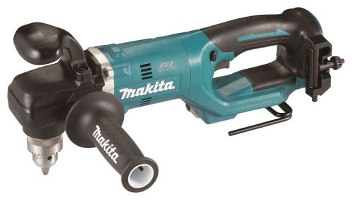 MAKITA Akku-Winkelbohrschrauber Li-ion LXT 18V, ohne Akku Z DDA450ZK