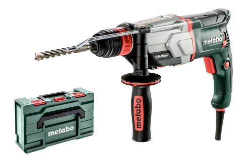 Metabo Kombihammer KHE 2660 Quick 600663500