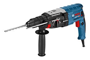 Bosch Bohrhammer mit SDS plus GBH 2-28 F 0611267600