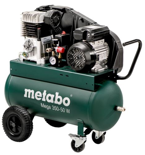 Metabo Mega 350-50 W (601589000) Kompressor