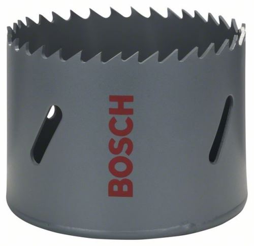 BOSCH HSS-Bimetall-Lochstanze für Standardadapter 68 mm, 2 11/16" 2608584123