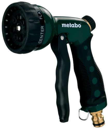 METABO Sprühgerät GB 7 0903060778