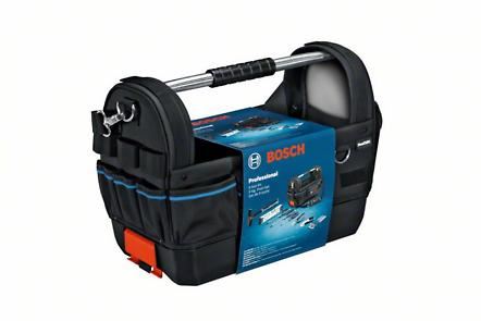 Bosch GWT 20 Combo-Set und Handwerkzeug-Set 1600A02H5B