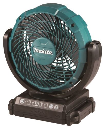 MAKITA Akku-Lüfter Li-Ion 10,8/12V CXT, ohne Akku Z CF101DZ