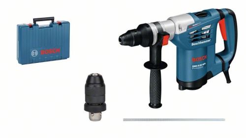 BOSCH Bohrhammer mit SDS plus GBH 4-32 DFR Set 0611332101