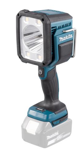 MAKITA Aku LED-Taschenlampe Li-Ion LXT 14,4 V + 18 V DEBDML812