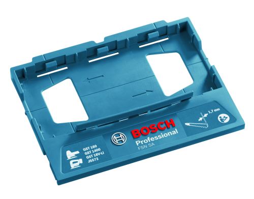 BOSCH Systemzubehör FSN SA 1600A001FS