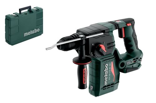 Metabo Akku-Hammer KH 18 LTX BL 24 601713860