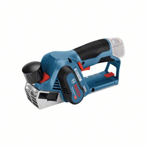 BOSCH Akku-Hobel GHO 12V-20 (solo), ohne Akku 06015A7000