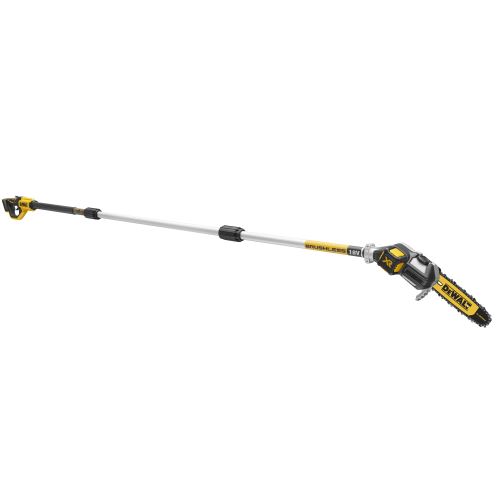 DeWALT Akku-Astsäge 18V (solo) DCMPS567N