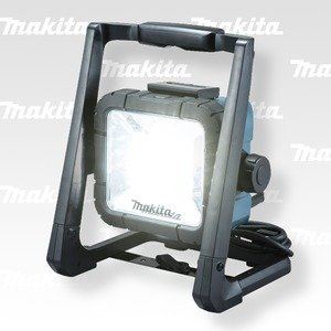 MAKITA Aku LED-Taschenlampe Li-Ion 14,4 V + 18 V Z DEADML805