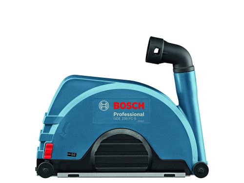 BOSCH Systemzubehör GDE 230 FC-S1600A003DL