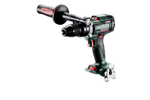 Metabo Akku-Bohrschrauber BS 18 LTX-3 BL I METALL 603181850