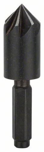 BOSCH Konischer Senker 13,0 mm, 90°, 50 mm, 1/4" 1609200315