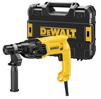 DeWALT D25033K Schlagbohrmaschine