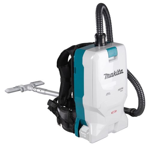 MAKITA Akku-Staubsauger Li-ion XGT 40V, ohne Akku VC011GZ