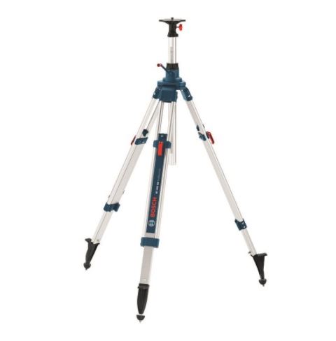 BOSCH Bau-Teleskopstativ BT 300 HD Professional 122-295 cm 0601091A00