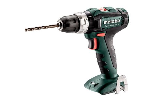 METABO Akku-Schlagbohrschrauber PowerMaxx SB 12 601076840