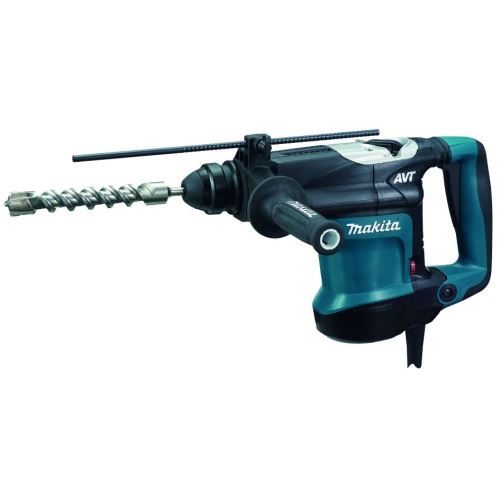 Makita Kombihammer mit AVT 5J, 850W HR3210C