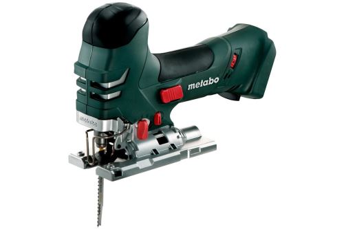 Akku-Säbelsäge METABO STA 18 LTX 140 ohne Akku 601405890