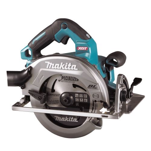 Makita Akku-Kreissäge Li-Ion XGT, ohne Akku HS003GZ