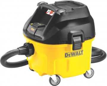 DeWALT Industriestaubsauger DWV901L