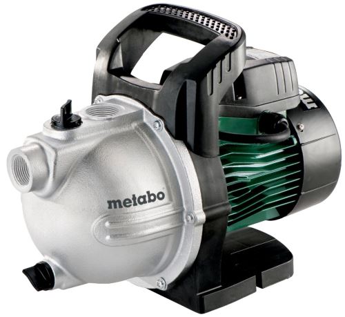 METABO Gartenpumpe P 3300 G 600963000