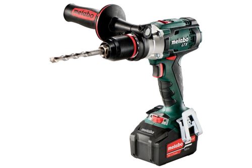 Metabo SB 18 LTX Impuls (602192650) Akku-Bohrhammer