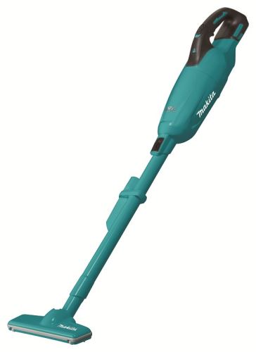 Makita Akku-Staubsauger Li-ion LXT 18V, ohne Akku Z DCL280FZ