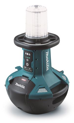 MAKITA Aku LED-Taschenlampe Li-Ion XGT/LXT/AC Z ML010G