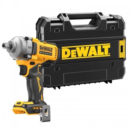 DeWALT Akku-Schlagschrauber 18V ohne Akku DCF892NT