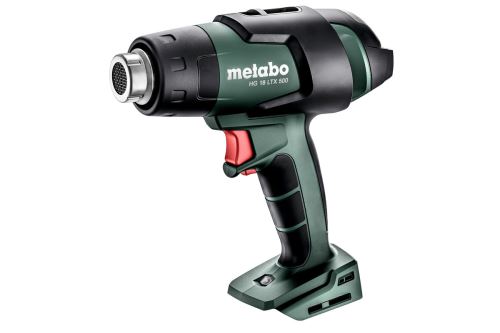 Metabo HG 18 LTX 500 Akku-Heißluftpistole 610502840