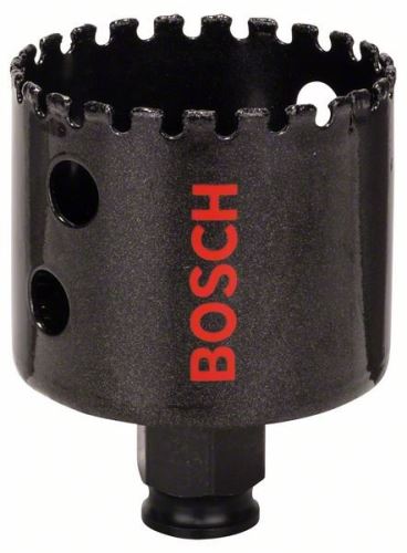 BOSCH Diamantlocher Diamant für Hartkeramik 54 mm, 2 1/8" 2608580311