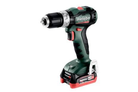 METABO Akku-Bohrhammer PowerMaxx SB 12 BL 601046800