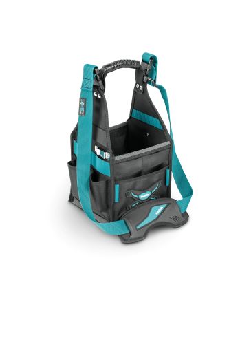 MAKITA quadratische Tasche 260x220x410 mm E-15453