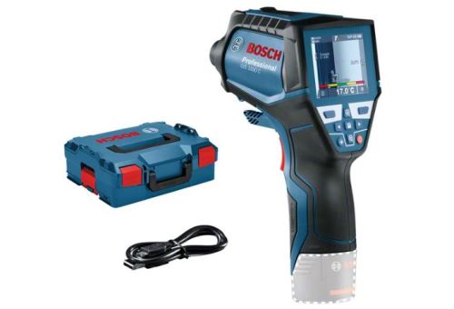 BOSCH GIS 1000 C Thermodetektor 0601083308