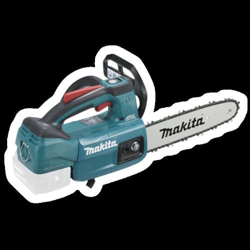 MAKITA Akku-Kettensäge Schnitzen Li-on 18V, ohne Akku Z DUC254CZ