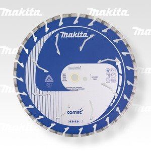 MAKITA Diamanttrennscheibe Comet Rapid 115x22,23 mm B-12762