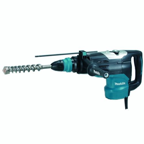 Makita Kombihammer 20J, 1510W HR5202C