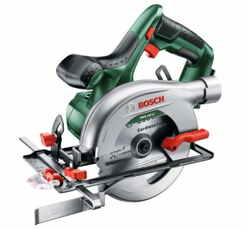 BOSCH Akku-Kreissäge PKS 18 LI 06033B1300