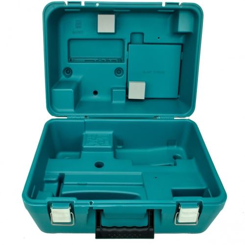 MAKITA Kunststoffkoffer PJ7000 821509-7