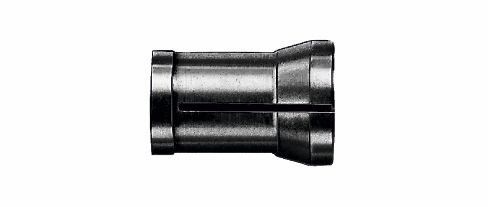 BOSCH Spannzangenspannhülse ohne Spannmutter 3 mm 2608570008