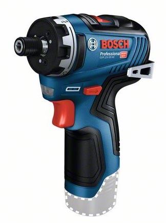 BOSCH Akkuschrauber (solo) GSR 12V-35 HX 06019J9103