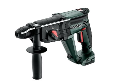 Metabo Akku-Hammer KH 18 LTX 24 601712850