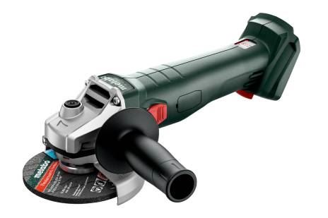 Metabo W 18 L 9-115 AKKU-WINKELSCHLEIFER 602246850