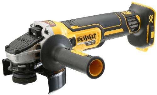 DEWALT Akku-Winkelschleifer, ohne Akku DCG405N