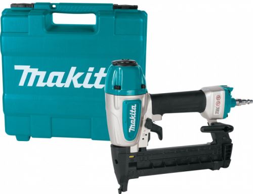 MAKITA Pneumatischer Tacker 6,35 mm AT638A