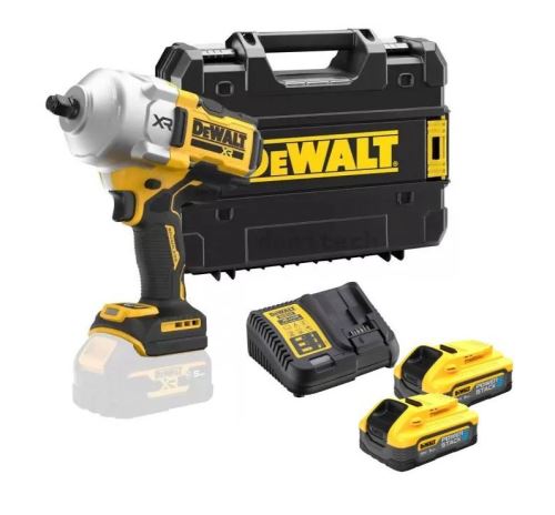 DEWALT Akku-Schlagschrauber 18V DCF961H2T