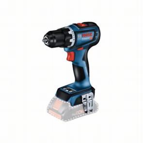 BOSCH Akku-Bohrschrauber GSR 18V-90 C 06019K6000