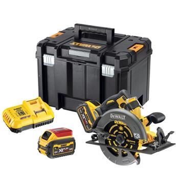 DeWALT AKU Kreissäge DCS578T2